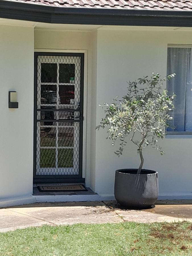 Para House, Tanunda. In The Heart Of The Barossa Valley!. Villa Buitenkant foto