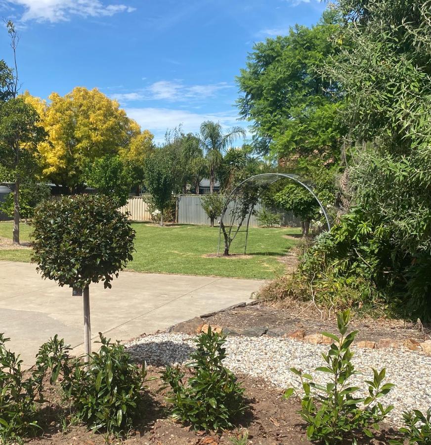 Para House, Tanunda. In The Heart Of The Barossa Valley!. Villa Buitenkant foto
