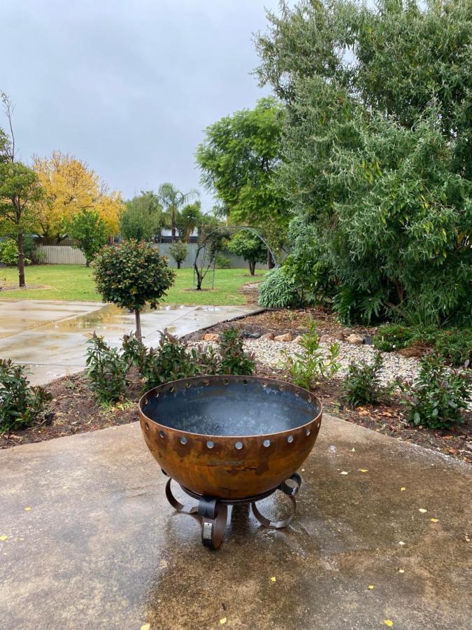 Para House, Tanunda. In The Heart Of The Barossa Valley!. Villa Buitenkant foto