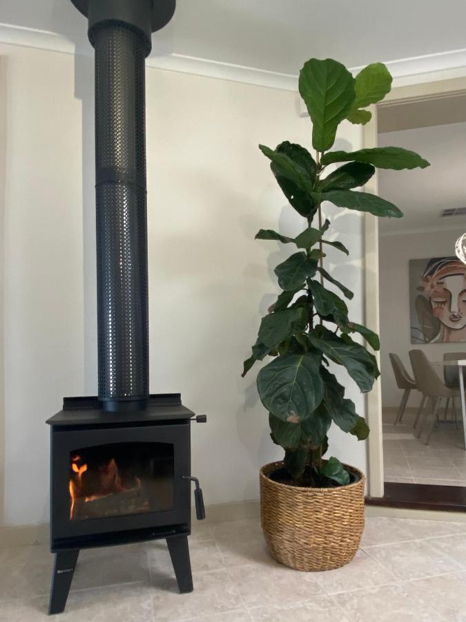 Para House, Tanunda. In The Heart Of The Barossa Valley!. Villa Buitenkant foto
