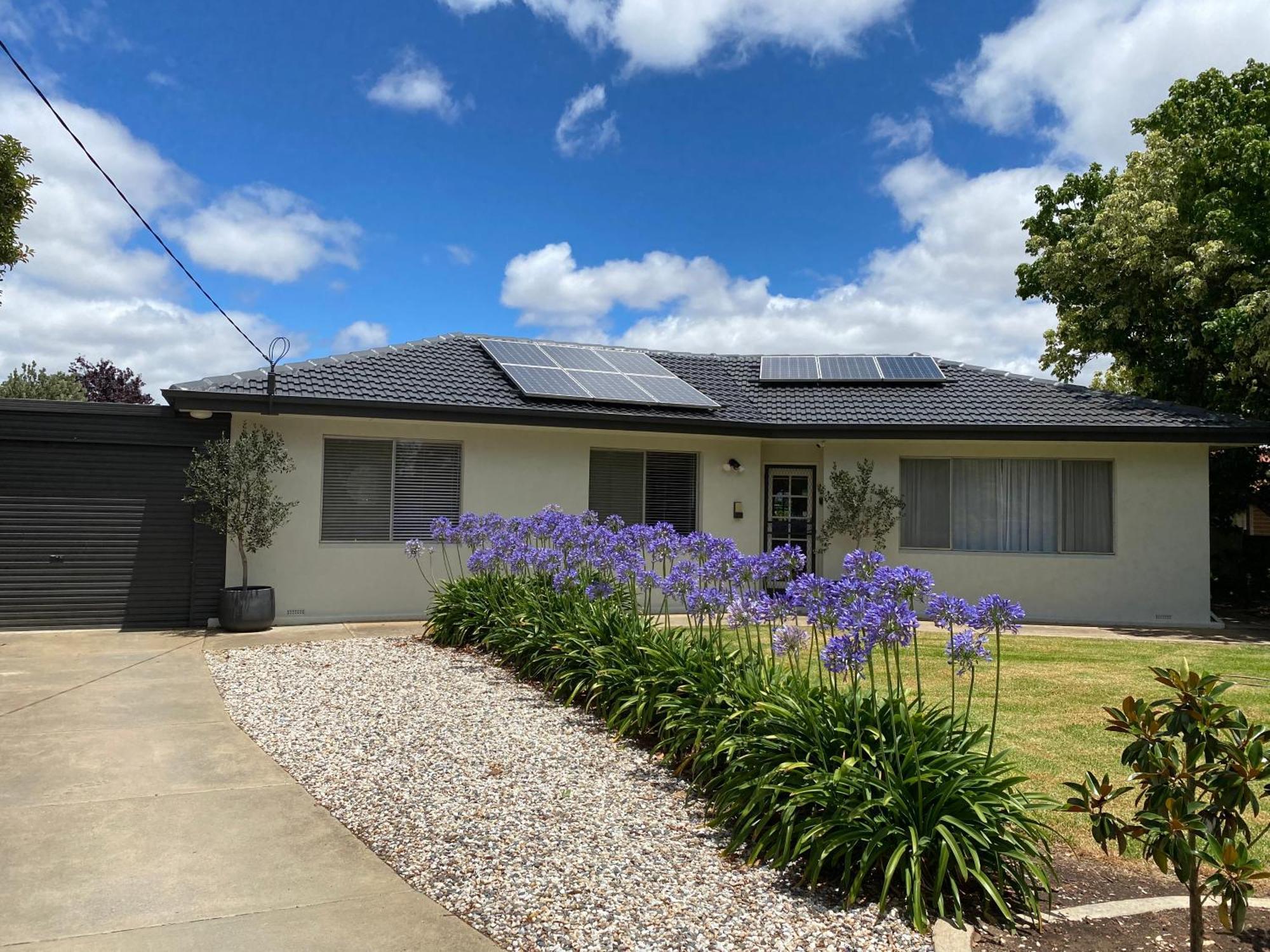Para House, Tanunda. In The Heart Of The Barossa Valley!. Villa Buitenkant foto